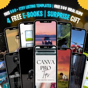 Men's Fitness Reels: 600+ Bundle — Faceless Gym Video Clips with MRR & PLR Rights | TikTok, Instagram, YouTube Shorts | Digital Download