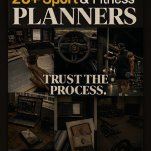 600+ Male Fitness Reels Bundle – Faceless Gym Videos for TikTok, Instagram & YouTube (MRR + PLR Rights)