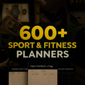 600+ Male Fitness Reels Bundle – Faceless Gym Videos for TikTok, Instagram & YouTube (MRR + PLR Rights)