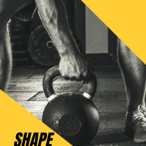 Ultimate Fitness Checklist Printable Bundle – Full PLR & Resell Rights Included