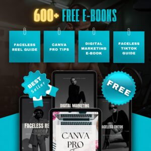 Men's Fitness Reels: 600+ Bundle — Faceless Gym Video Clips with MRR & PLR Rights | TikTok, Instagram, YouTube Shorts | Digital Download