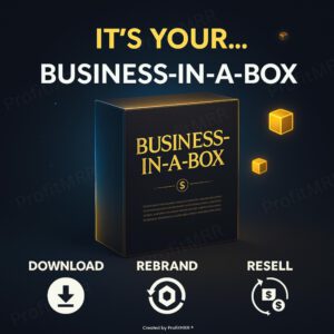 Ultimate Fitness PLR Bundle — Weight Loss, Yoga & Wellness Coaching Kit Rebrand, Resell & Earn 100% Profit Instantly