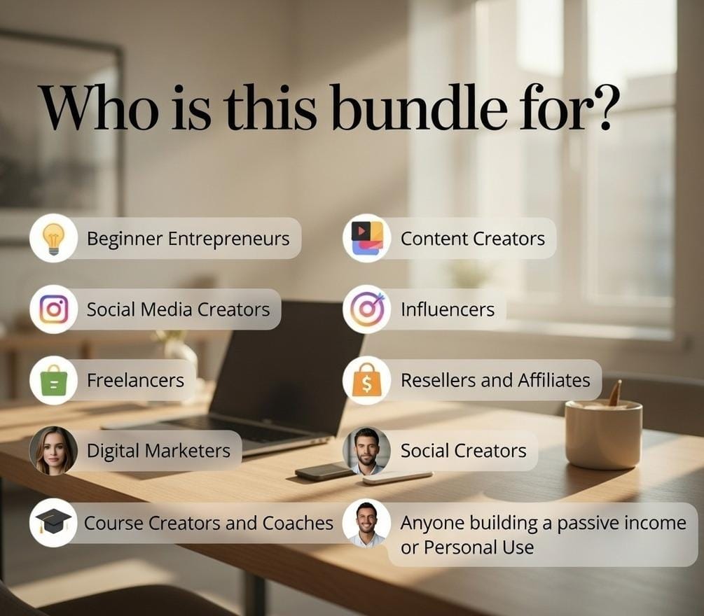 Fitness Business Starter Kit – 36 PLR & MRR Courses - Image 2